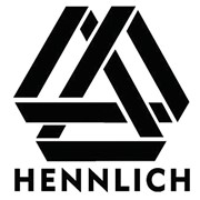 Логотип компании Хеннлих, СООО (Минск)