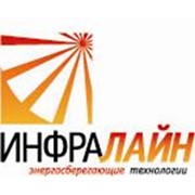 Логотип компании Инфралайн, ООО (Харьков)