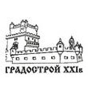 Логотип компании Градострой ХХIв, ООО (Киев)