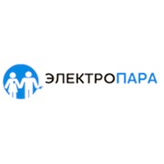 Логотип компании Электропара (Москва)