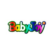 Логотип компании Baby-Joy (Кишинев)