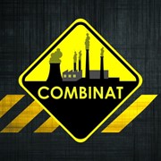 Логотип компании Combinat, ТООПроизводитель (Алматы)