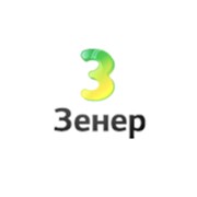 Логотип компании Зенер Электроникс, ООО (Москва)