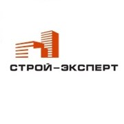 Логотип компании Строй-Эксперт (Волгодонск)
