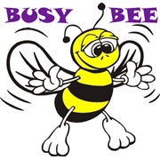 Логотип компании БизиБи, ЧП (Busy Bee) (Киев)