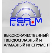 Логотип компании Ferum Grup, SRL (Кишинев)