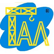 Логотип компании Научно-производственная фирма ГАЛ, ООО (Киев)