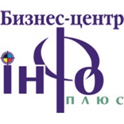 Логотип компании Рекламное агентство Инфо Плюс ЧП (Харьков)