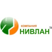 Логотип компании НИВЛАН (Москва)