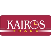 Логотип компании Kairos Trade (Кайрос Трейд), ТОО (Астана)
