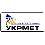 Логотип компании СМЦ Укрмет, ООО (Киев)
