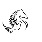 Логотип компании База отдыха Раздолье Русское Казачьей станицы, ИП (Курск)
