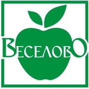 Логотип компании Веселово, ОАО Пищевой комбинат (Борисов)
