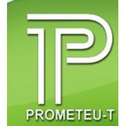Логотип компании Prometeu-T (Прометеу-Т), АО (Кишинев)