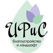 Логотип компании ИРис, ТОО (Астана)
