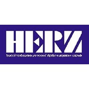 Логотип компании Херц Украина, ООО (Кривой Рог)