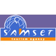 Логотип компании Самсэт, ООО (Москва)
