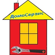 Логотип компании Сервисный центр Домосервис, ЧП (Чернигов)
