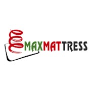Логотип компании Max Mattress, ООО (Ташкент)