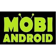 Логотип компании MobiAndroid (Киев)