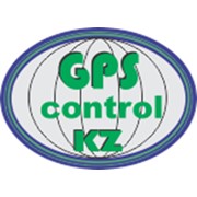 Логотип компании GPS Control KZ (Джи Пи Эс Контрол KZ), ТОО (Астана)
