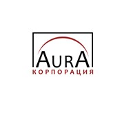 Логотип компании Корпорация АурА, Корпорация (Одесса)