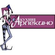 Логотип компании Кухни Арлекино (Московская мебельная фабрика), ООО (Лобня)