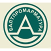 Логотип компании Балтпромарматура, ООО (Санкт-Петербург)