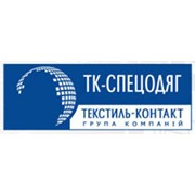 Логотип компании ТК-Спецодежда, ЧП (Киев)