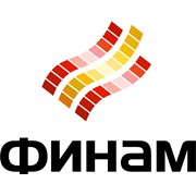 Логотип компании Финам-Омск, ООО (Омск)