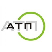 Логотип компании Автоматизация Технологических Процессов, ООО (Запорожье)