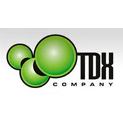 Логотип компании Бетонный завод компании ТДХ, ООО (Харьков)