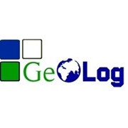 Логотип компании Geolog (Геолог), OOO (Химки)