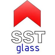 Логотип компании SST glass (Хизриев М.М., ФОП) (Киев)