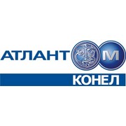 Логотип компании Атлант-М Конел, ООО (Боровая)