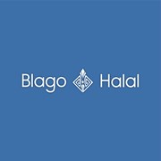 Логотип компании Blago Halal (Алматы)