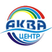 Логотип компании Аквацентр, КУП (Гродно)