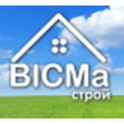 Логотип компании ВиСМа-строй, ООО (Минск)
