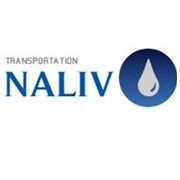 Логотип компании Налив (Киев)