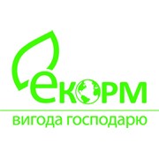 Логотип компании Завод Екорм, ООО (Тараща)