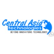 Логотип компании Central Asia Tecnologies (Централ Азия Технолоджис), ТОО (Алматы)