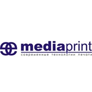 Логотип компании Медиапринт Украина, ООО (Киев)