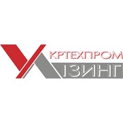 Логотип компании Укртехпромлизинг, ООО (Киев)