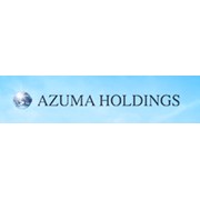 Логотип компании Azuma holdings (Азума холдингс), ООО (Москва)