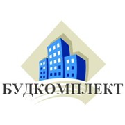 Логотип компании Будкомплект, ООО (Киев)