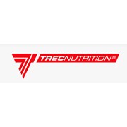 Логотип компании Trec Nutrition, Интернет-магазин (Кривой Рог)