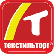 Логотип компании Текстильторг Регион, ООО (Москва)