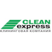 Логотип компании Клининговая компания КлинЭкспресс, ЧП (Киев)