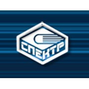 Логотип компании Спектр, НПО (Николаев)