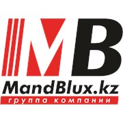 Логотип компании Компания MandBlux KZ (Шымкент)